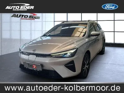 Gebraucht MG MG5 EV