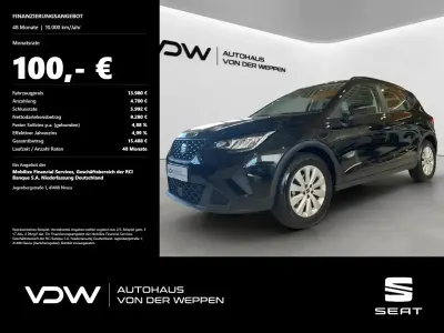 Gebraucht Seat Arona