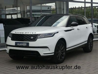 Gebraucht Land Rover Range Rover Velar S 404 PS (297 kW) 2022 Weiß SUV