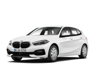 Gebraucht BMW 116 Advantage 116 PS (85 kW) 2025 Kleinwagen