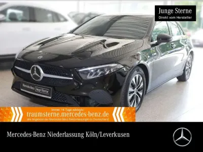 Gebraucht Mercedes A200