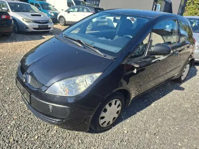 Gebraucht Mitsubishi Colt