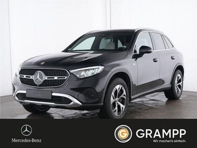 Mercedes GLC300e