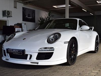 Porsche 911 Carrera 4S