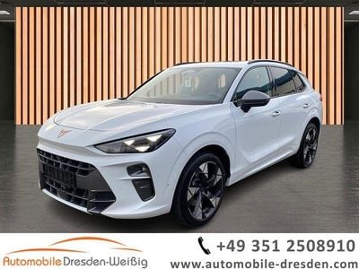 Second-hand Cupra Terramar VZ 265 CP (194 kW) 2025 Alb SUV