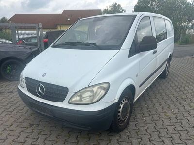 Mercedes Vito