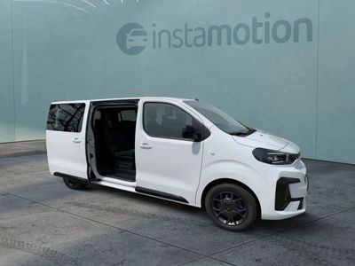 Citroën Spacetourer
