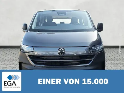 Gebraucht VW Caravelle