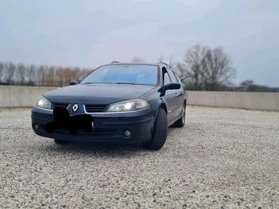 Renault Laguna II