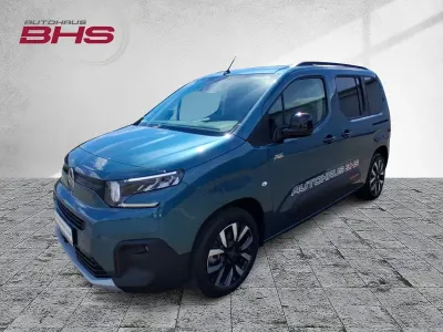 Gebraucht Citroën Berlingo