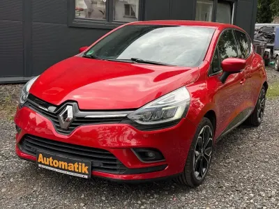 Gebraucht Renault Clio IV
