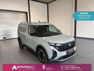 Usado Ford Transit Active 125 HP (91 kW) 2024 Andere