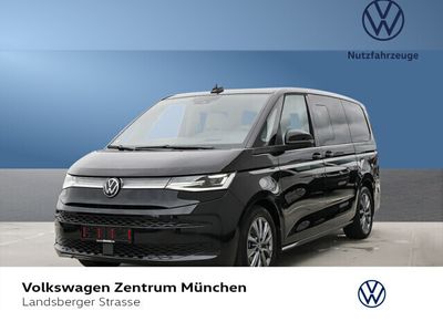 gebraucht VW Multivan T72.0 TSIStyle Langversion LÜ