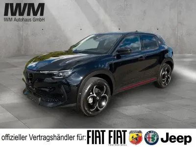 Neu Alfa Romeo Junior Edizione Speciale 136 PS (100 kW) 2026 SUV