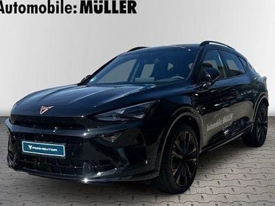 Gebraucht Cupra Formentor VZ 400 PS (294 kW) 2025 Schwarz SUV