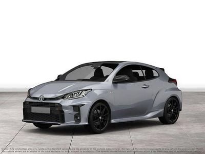 Gebraucht Toyota Yaris Hybrid Sport 116 PS (85 kW) 2022 Grau Kleinwagen