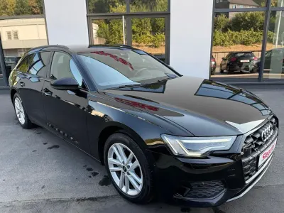 Gebraucht Audi A6