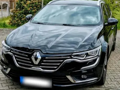 Gebraucht Renault Talisman