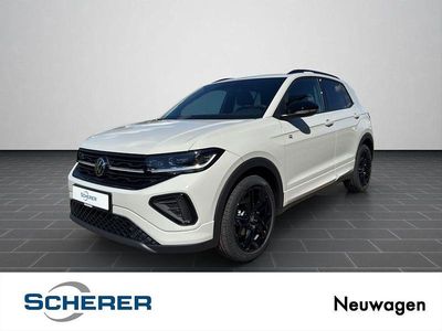 Nuova VW T-Cross R-line 116 CV (85 kW) 2026 Grigio SUV