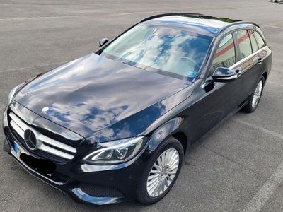 Mercedes C250