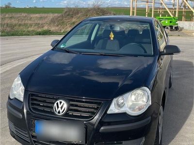 gebraucht VW Polo 