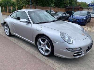Porsche 997