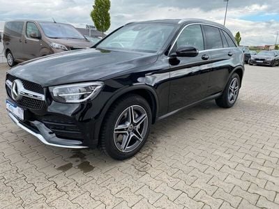 Mercedes GLC200