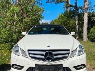 Mercedes E250
