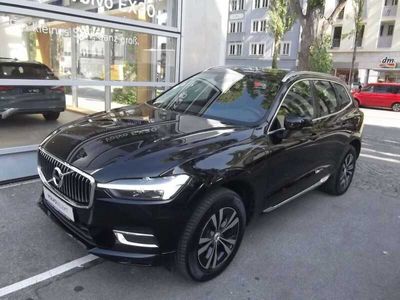 gebraucht Volvo XC60 Inscription Expression Recharge Plug-In Hyb