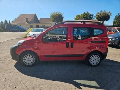Peugeot Bipper