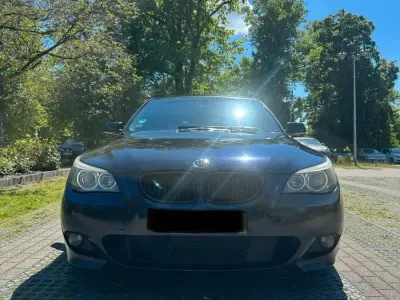 Gebraucht BMW 530