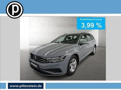 Gebraucht 2023 VW Passat Business Kombi | 22.992 € (Fairer Preis)