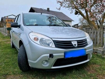 gebraucht Dacia Sandero 1.4 L