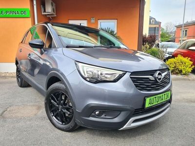 gebraucht Opel Crossland (X) 1.2 (110PS) AUTOMATIK Innovation