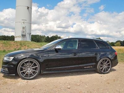 Audi S4