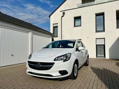 gebraucht Opel Corsa 1.2 Selection DAB Garantie