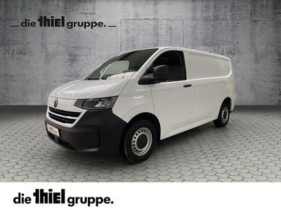 Neu VW T7 110 PS (80 kW) 2025 Sonstige Van