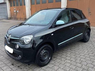 Schwarz Gebraucht 2018 Renault Twingo SE Kleinwagen | 8.900 € (Fairer Preis)