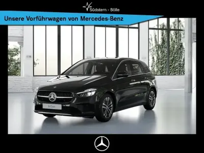 Gebraucht Mercedes B200