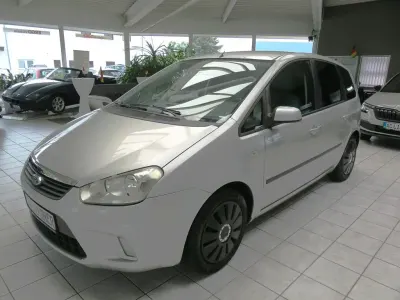 Gebraucht Ford C-MAX