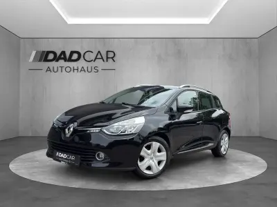 Gebraucht Renault Clio