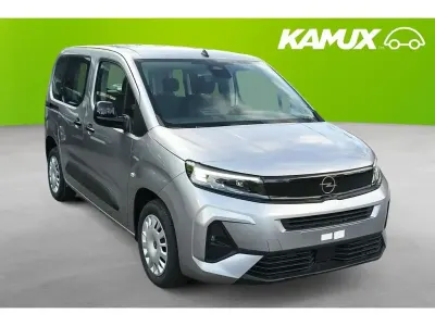Neu Opel Combo Life 102 PS (75 kW) 2026 Karbon grey Van / Kleinbus