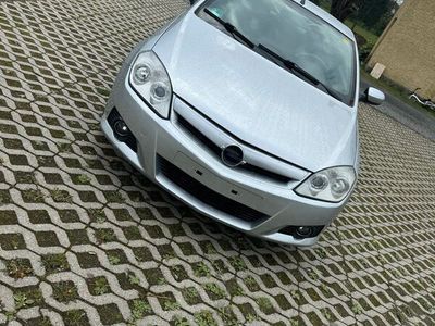 Opel Tigra