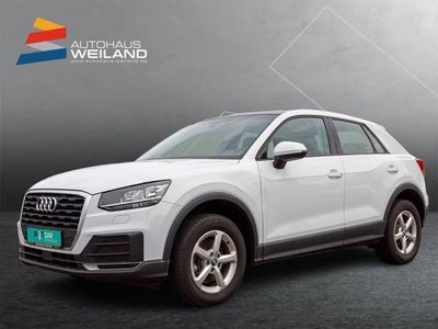 gebraucht Audi Q2 1.4 TFSI Panorama Navigation