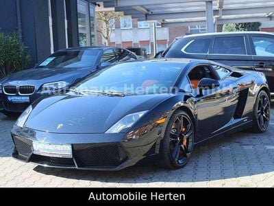 Lamborghini Gallardo