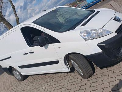gebraucht Peugeot Expert neu TÜV