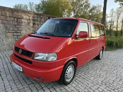 Gebraucht VW Multivan