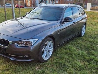 BMW 325