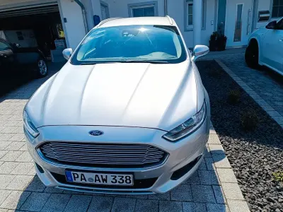 Gebraucht Ford Mondeo