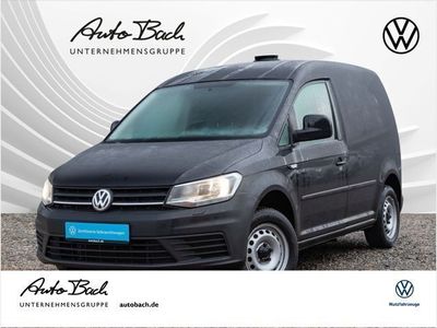 gebraucht VW Caddy 2.0 TDI Kasten "Trendline" EPH